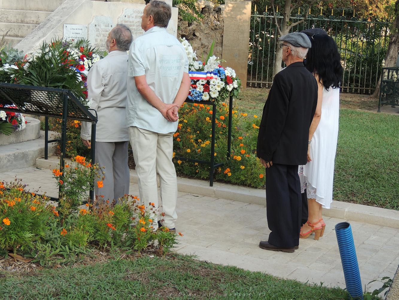 2019 08 28 75eme ANNIVERSAIRE DE LA LIBERATION DE TOULON (127).JPG -           
